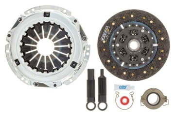 Picture of Exedy 1992-1993 Lexus ES300 V6 Stage 1 Organic Clutch
