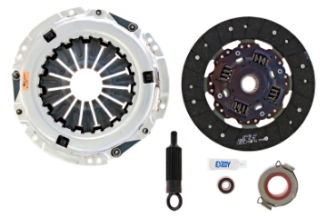 Picture of Exedy 1990-1991 Lexus ES250 V6 Stage 1 Organic Clutch