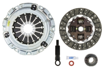 Picture of Exedy 1987-1987 Chrysler Conquest L4 Stage 1 Organic Clutch
