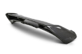 Picture of Seibon 2015-2017 Ford Focus ST-RS Hatchback Carbon Fiber Rear Spoiler 3rd Brake Light Not Included