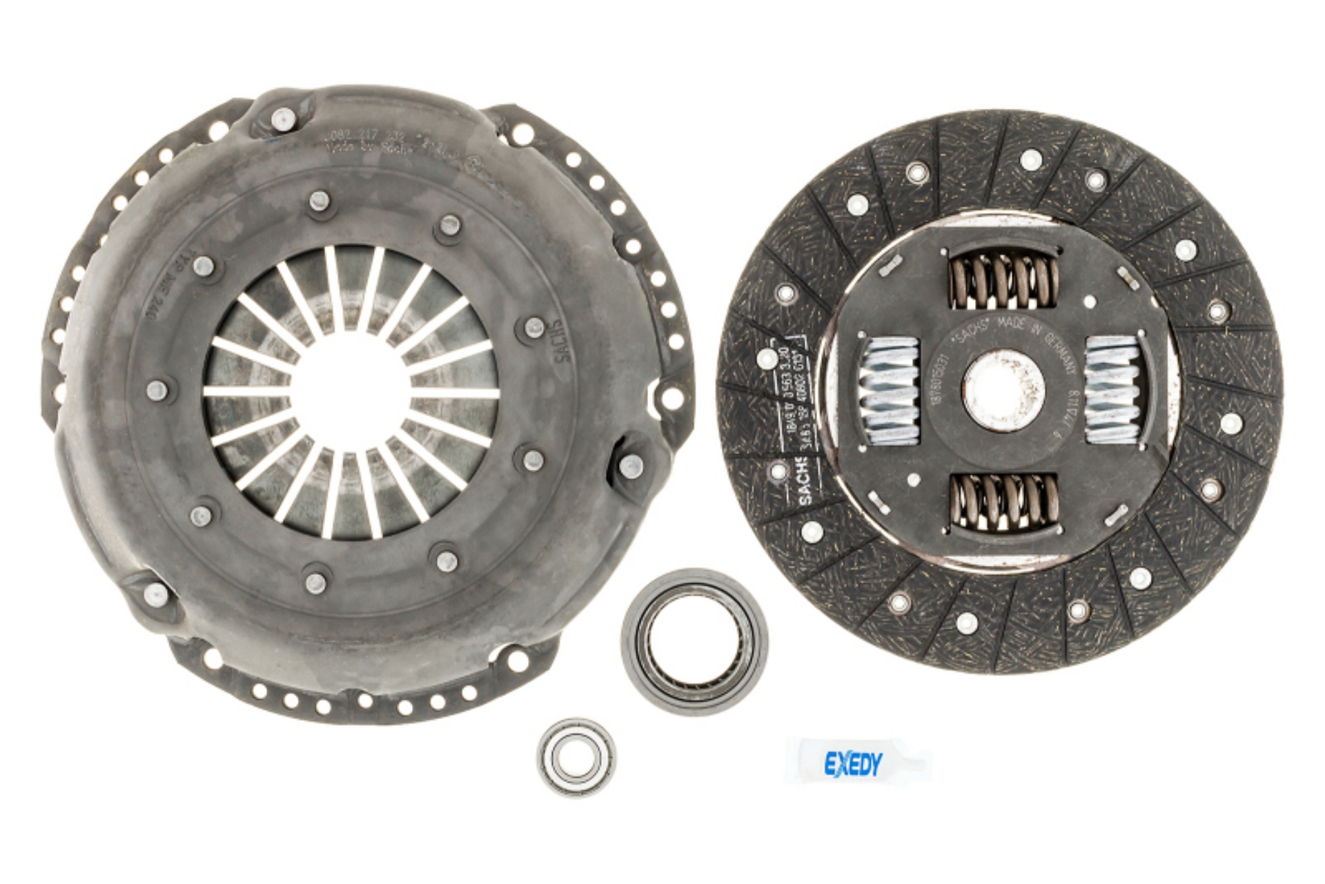 Picture of Exedy OE 1994-1998 Saab 9000 L4 Clutch Kit