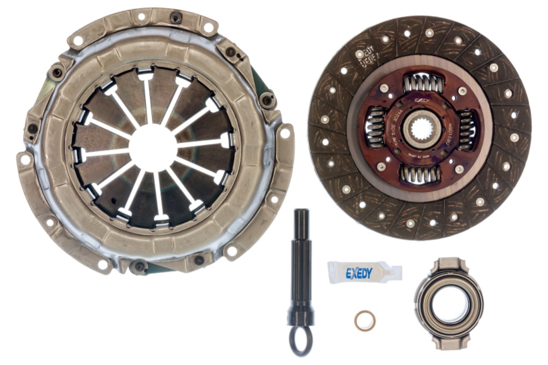 Picture of Exedy OE 1991-2002 Infiniti G20 L4 Clutch Kit