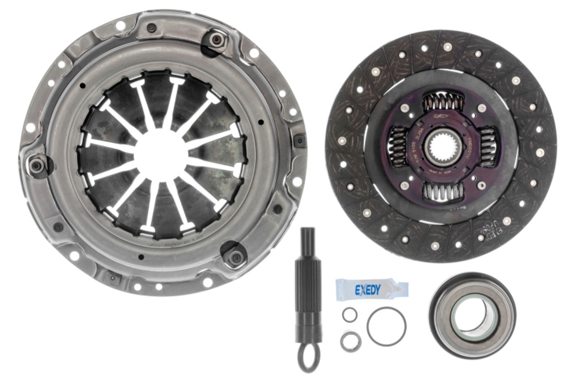 Picture of Exedy OE 1995-2001 Ford Ranger L4 Clutch Kit
