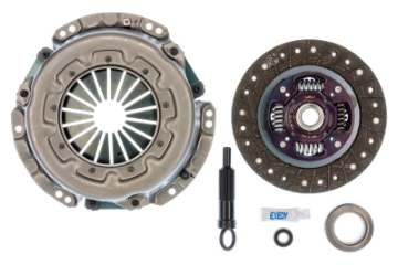 Picture of Exedy OE 1980-1982 Toyota Corolla L4 Clutch Kit