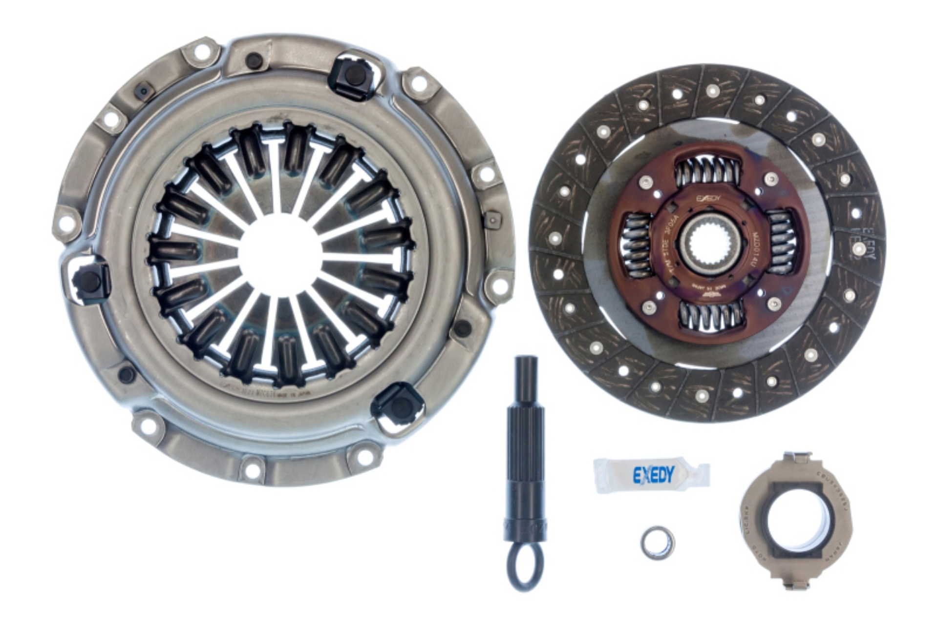 Picture of Exedy OE 2003-2008 Mazda 6 L4 Clutch Kit