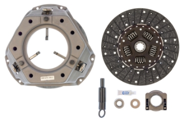 Picture of Exedy OE 1964-1972 Ford Custom L6 Clutch Kit