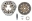 Picture of Exedy OE Clutch Kit