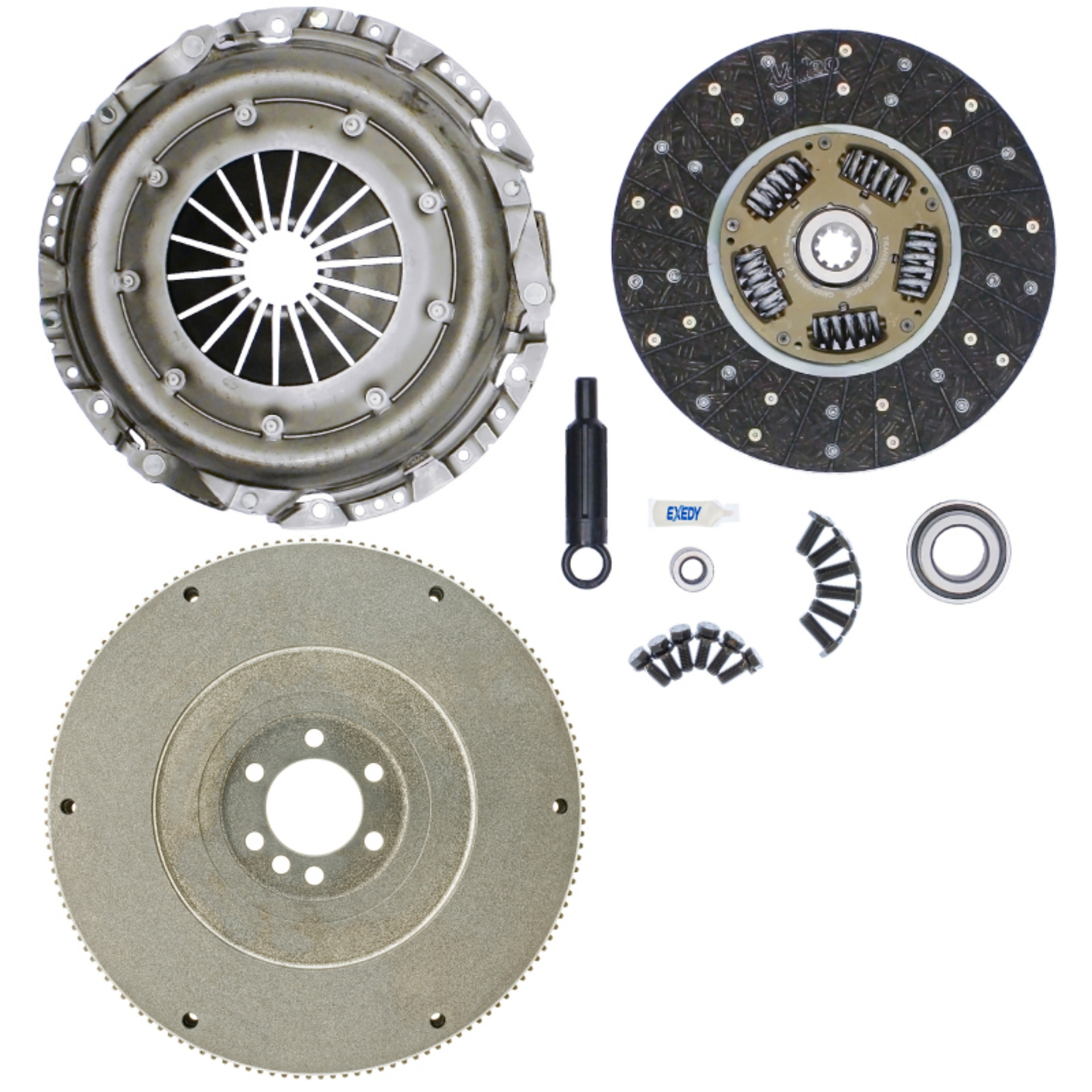Picture of Exedy OE 1994-1994 Chevrolet Blazer V8 Clutch Kit
