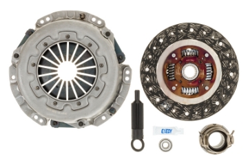 Picture of Exedy OE 1989-1989 Toyota Van L4 Clutch Kit