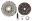 Picture of Exedy OE 1985-1986 Toyota 4Runner L4 Clutch Kit