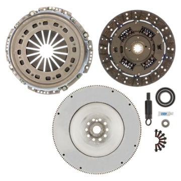Picture of Exedy OE 1993-1993 Ford F-250 V8 Clutch Kit