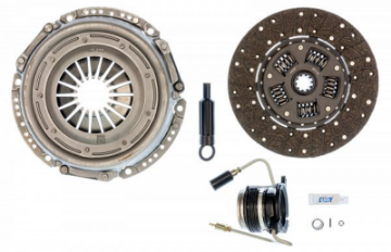 Picture of Exedy OE 1987-1988 Jeep Cherokee L6 Clutch Kit