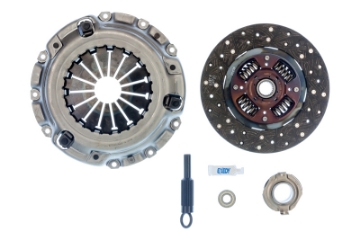 Picture of Exedy OE 1989-1991 Mazda Mpv L4 Clutch Kit