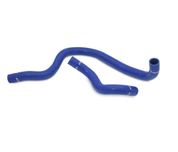 Picture of Mishimoto 97-01 Honda Prelude Blue Silicone Hose Kit