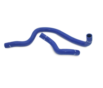 Picture of Mishimoto 97-01 Honda Prelude Blue Silicone Hose Kit