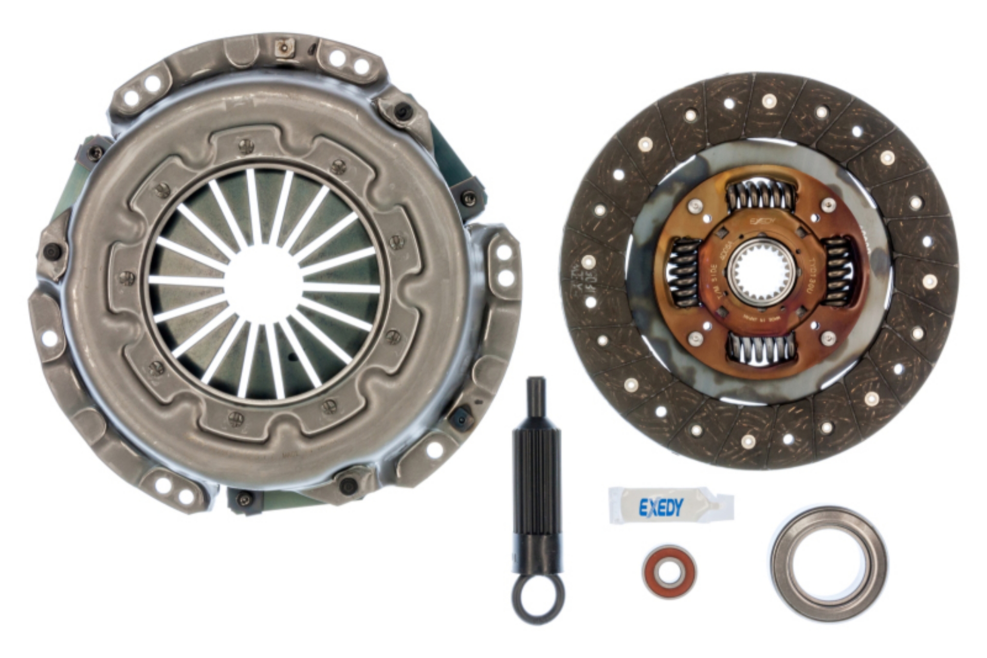 Picture of Exedy OE 1979-1980 Toyota Celica L6 Clutch Kit