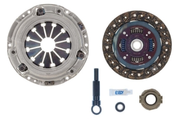 Picture of Exedy OE 2001-2005 Honda Civic L4 Clutch Kit