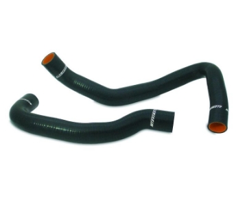 Picture of Mishimoto 89-98 Nissan 240SX w- KA Black Silicone Hose Kit
