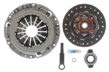 Picture of Exedy OE 1998-2001 Nissan Altima L4 Clutch Kit
