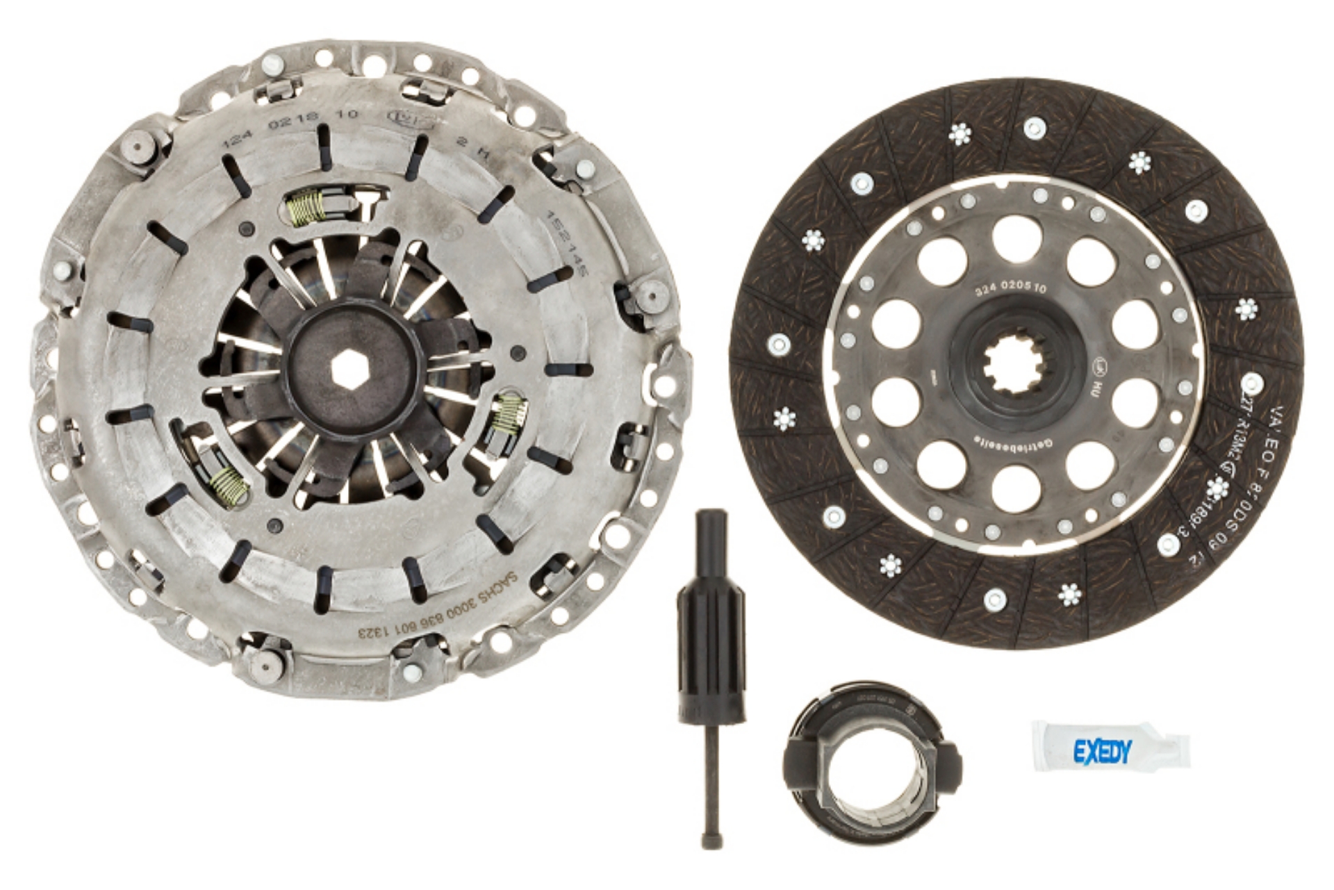 Picture of Exedy OE 1999-2000 Bmw 528I L6 Clutch Kit