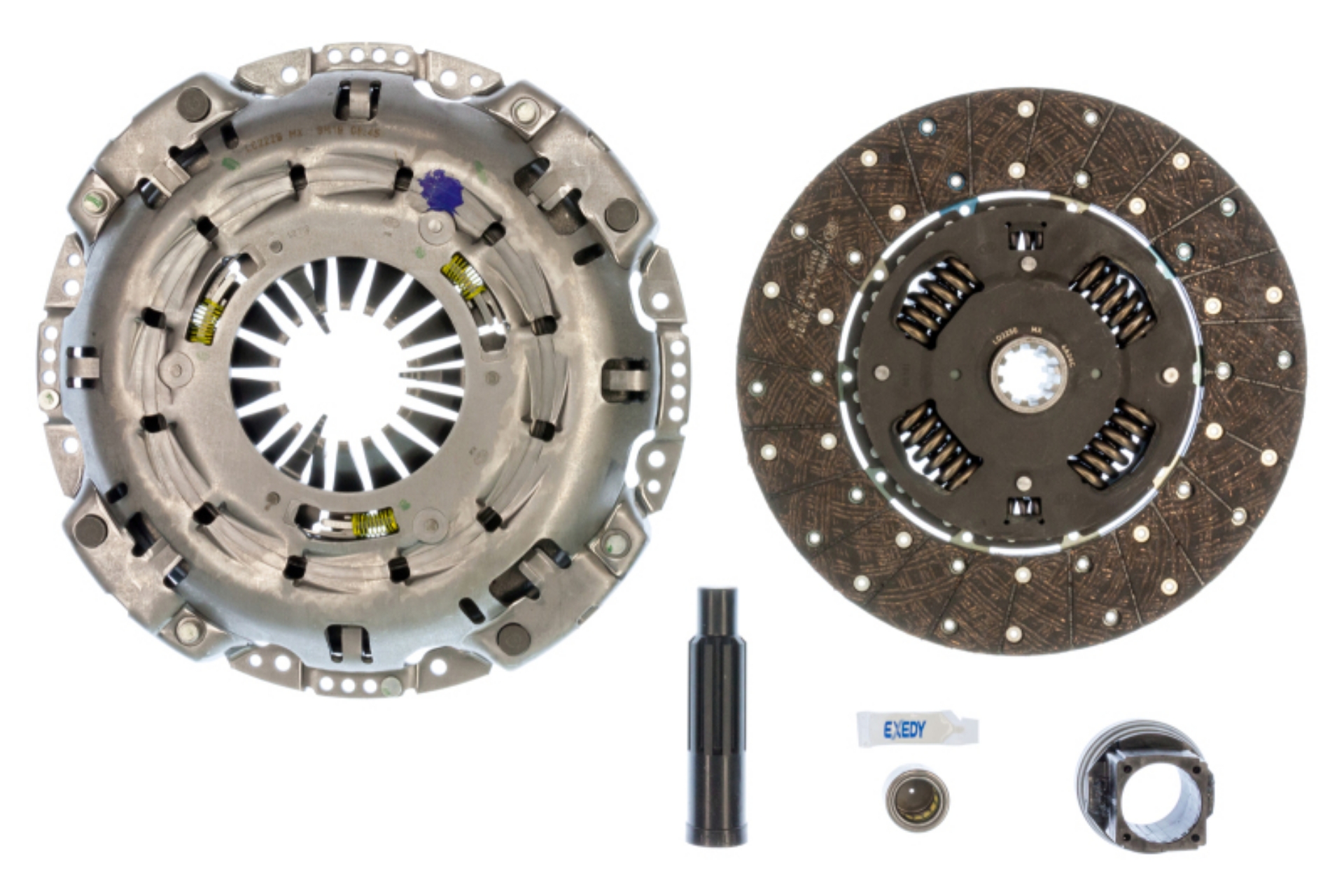 Picture of Exedy OE 2004-2005 Ford E-350 Club Wagon V8 Clutch Kit