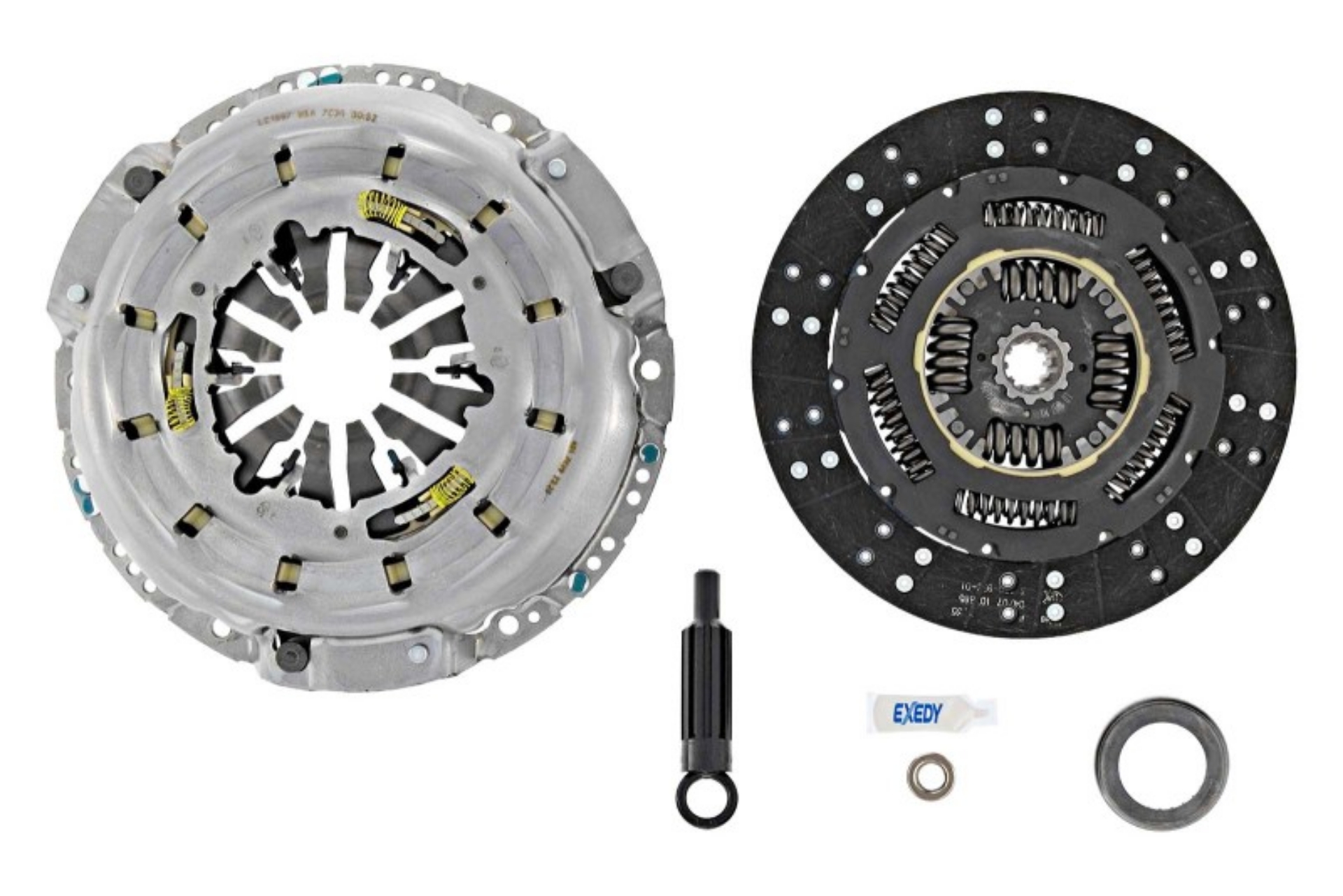 Picture of Exedy OE 2001-2001 Chevrolet Silverado 1500 Hd V8 Clutch Kit