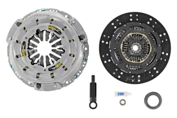 Picture of Exedy OE 2001-2001 Chevrolet Silverado 1500 Hd V8 Clutch Kit