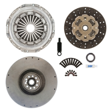 Picture of Exedy OE 1999-2003 Ford F-250 Super Duty V8 Clutch Kit