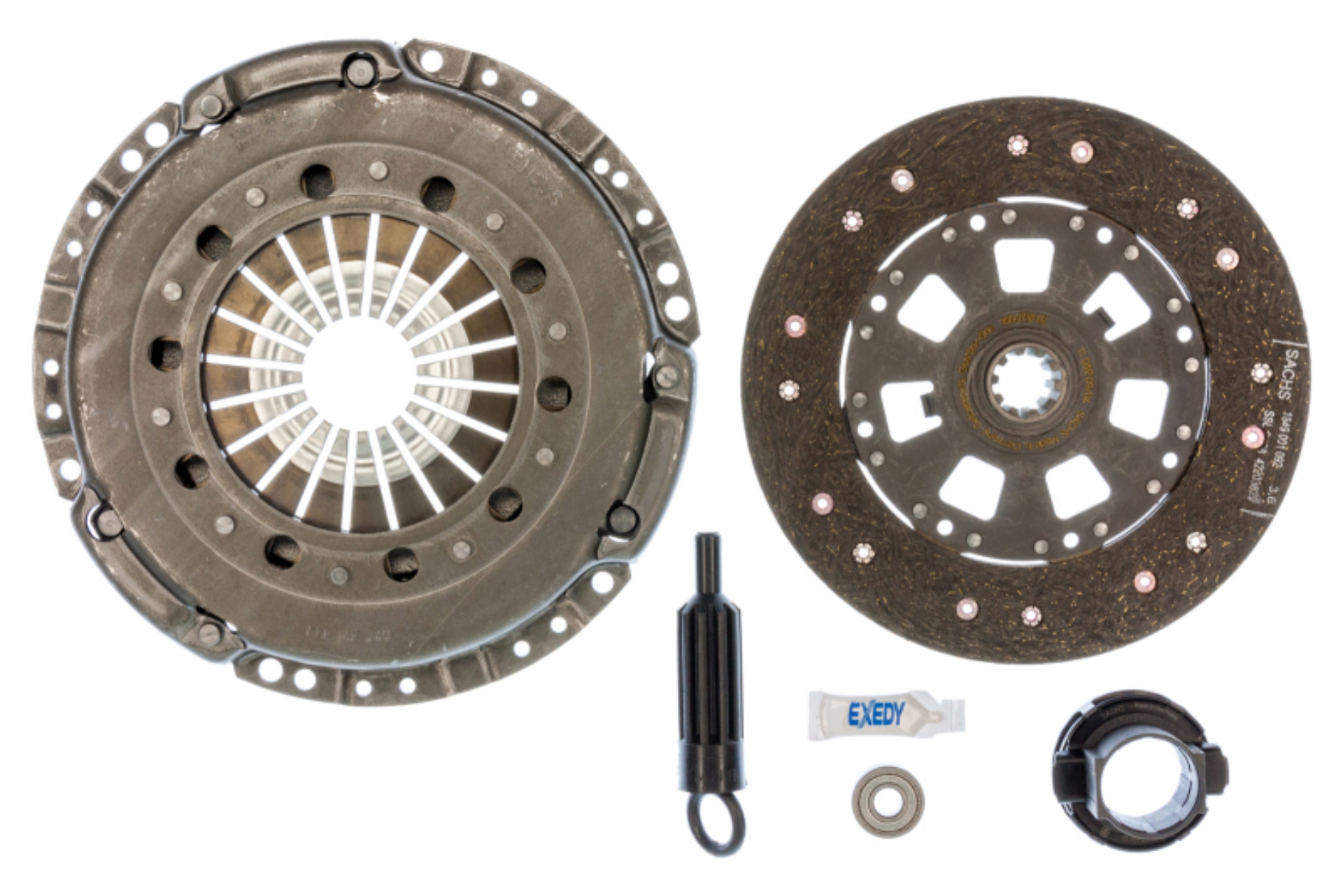 Picture of Exedy OE 1987-1987 BMW 535I L6 Clutch Kit