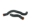 Picture of Mishimoto 91-99 Nissan Sentra w- SR20 Black Silicone Hose Kit