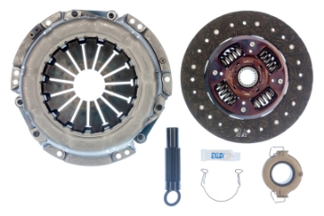Picture of Exedy OE 1996-2003 Toyota Rav4 L4 Clutch Kit