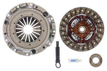 Picture of Exedy OE 2006-2006 Mitsubishi Outlander L4 Clutch Kit