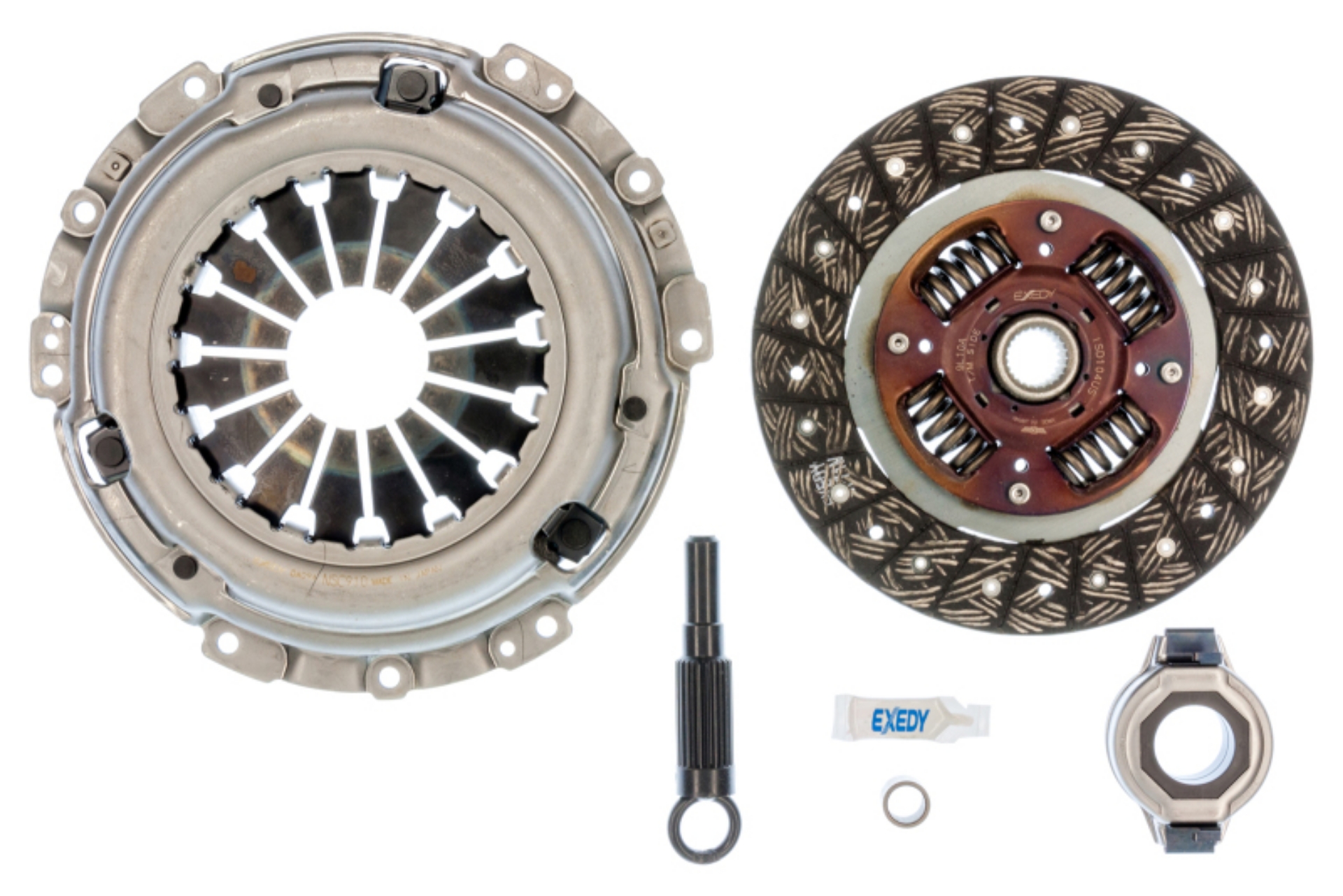 Picture of Exedy OE 1996-1999 Infiniti I30 V6 Clutch Kit