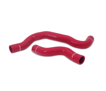 Picture of Mishimoto 91-99 Nissan Sentra  w- SR20 Red Silicone Hose Kit