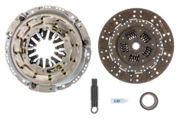 Picture of Exedy OE 2001-2002 Chevrolet Silverado 2500 Hd V8 Clutch Kit