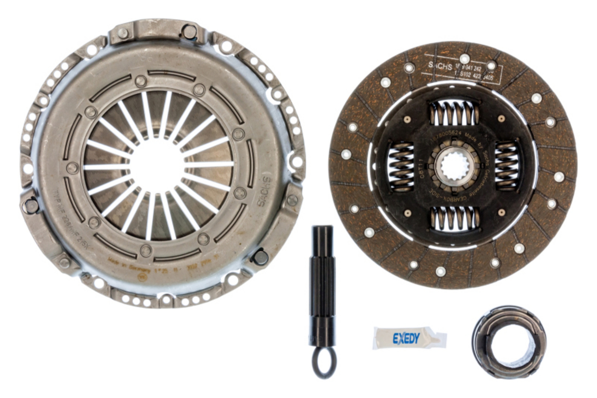 Picture of Exedy OE 1994-1994 Saab 900 L4 Clutch Kit