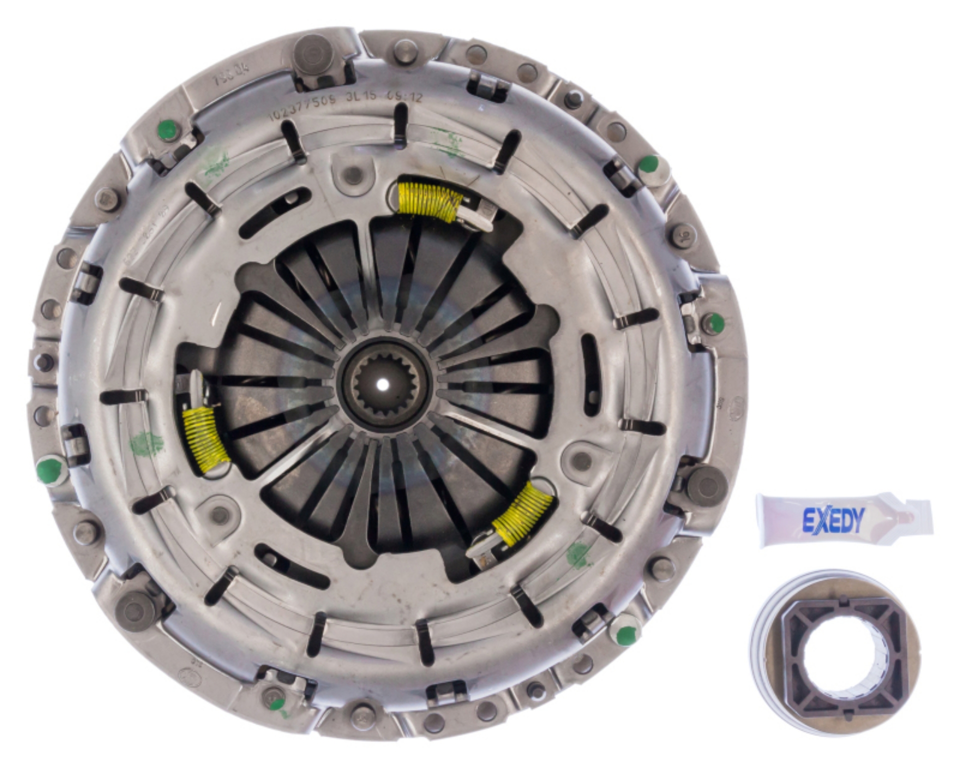 Picture of Exedy OE 2001-2006 Chrysler Pt Cruiser L4 Clutch Kit