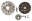 Picture of Exedy OE 2004-2006 Chevrolet Avalanche 2500 V8 Clutch Kit