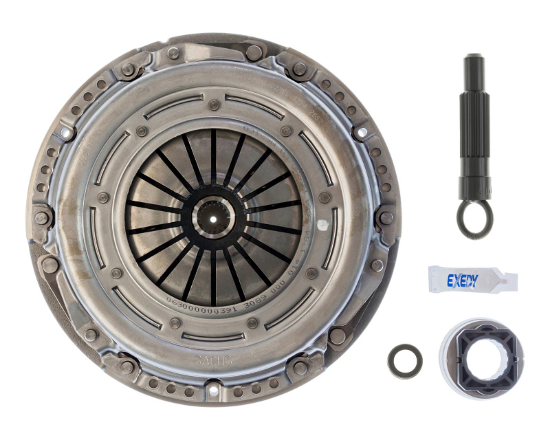 Picture of Exedy OE 2003-2005 Dodge Neon L4 Clutch Kit