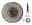 Picture of Exedy OE 2003-2005 Dodge Neon L4 Clutch Kit