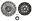 Picture of Exedy OE 2000-2003 BMW M5 V8 Clutch Kit