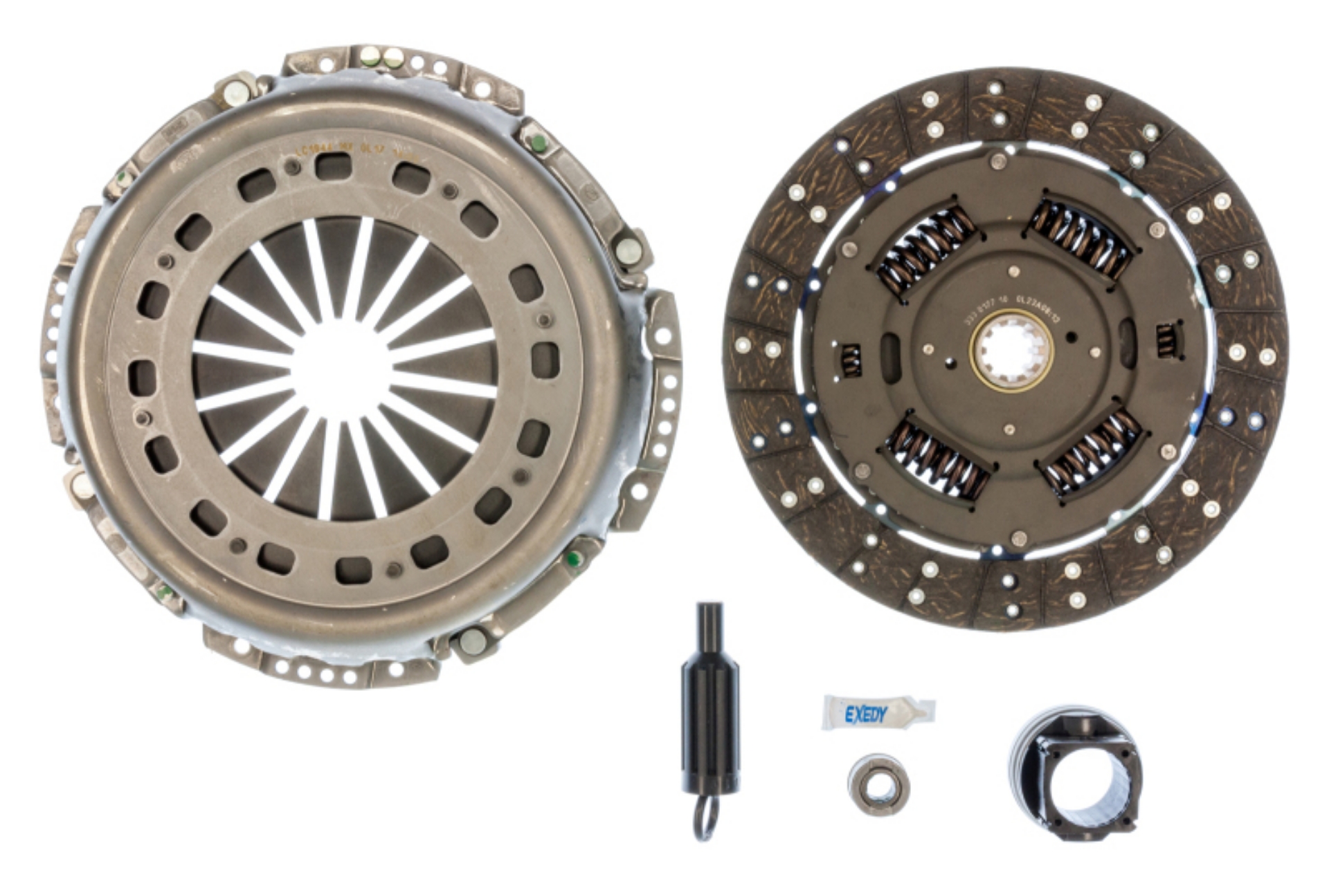 Picture of Exedy OE 1999-2003 Ford F-250 Super Duty V8 Clutch Kit