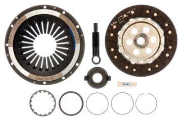Picture of Exedy OE 1990-2004 Porsche 911 H6 Clutch Kit
