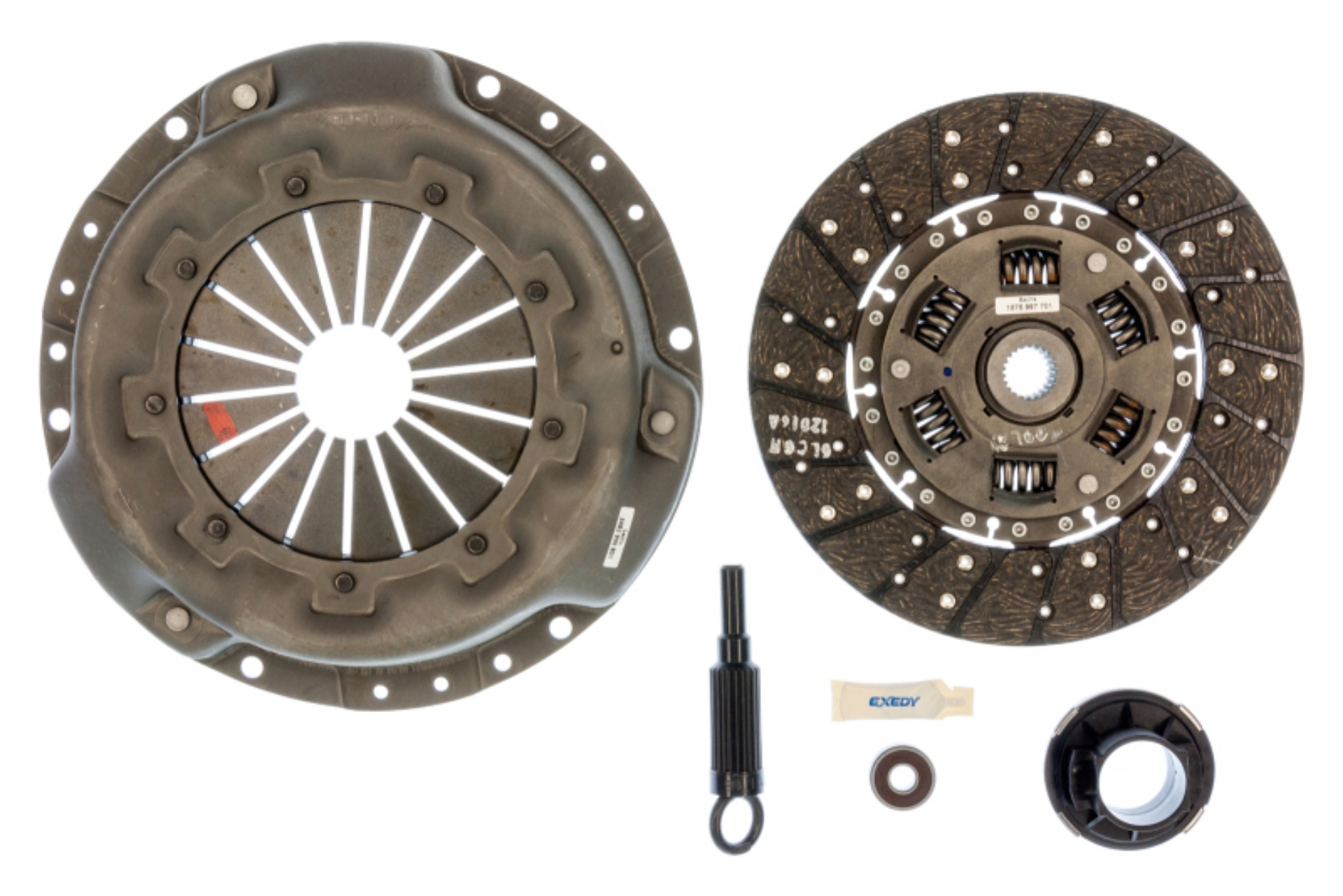 Picture of Exedy OE 1993-1993 Land Rover Defender 110 V8 Clutch Kit