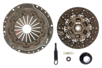 Picture of Exedy OE 1993-1993 Land Rover Defender 110 V8 Clutch Kit