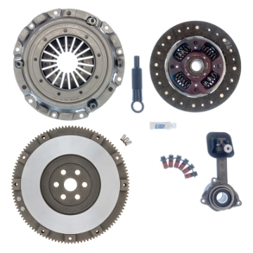 Picture of Exedy OE 2003-2007 Ford Focus L4 Clutch Kit