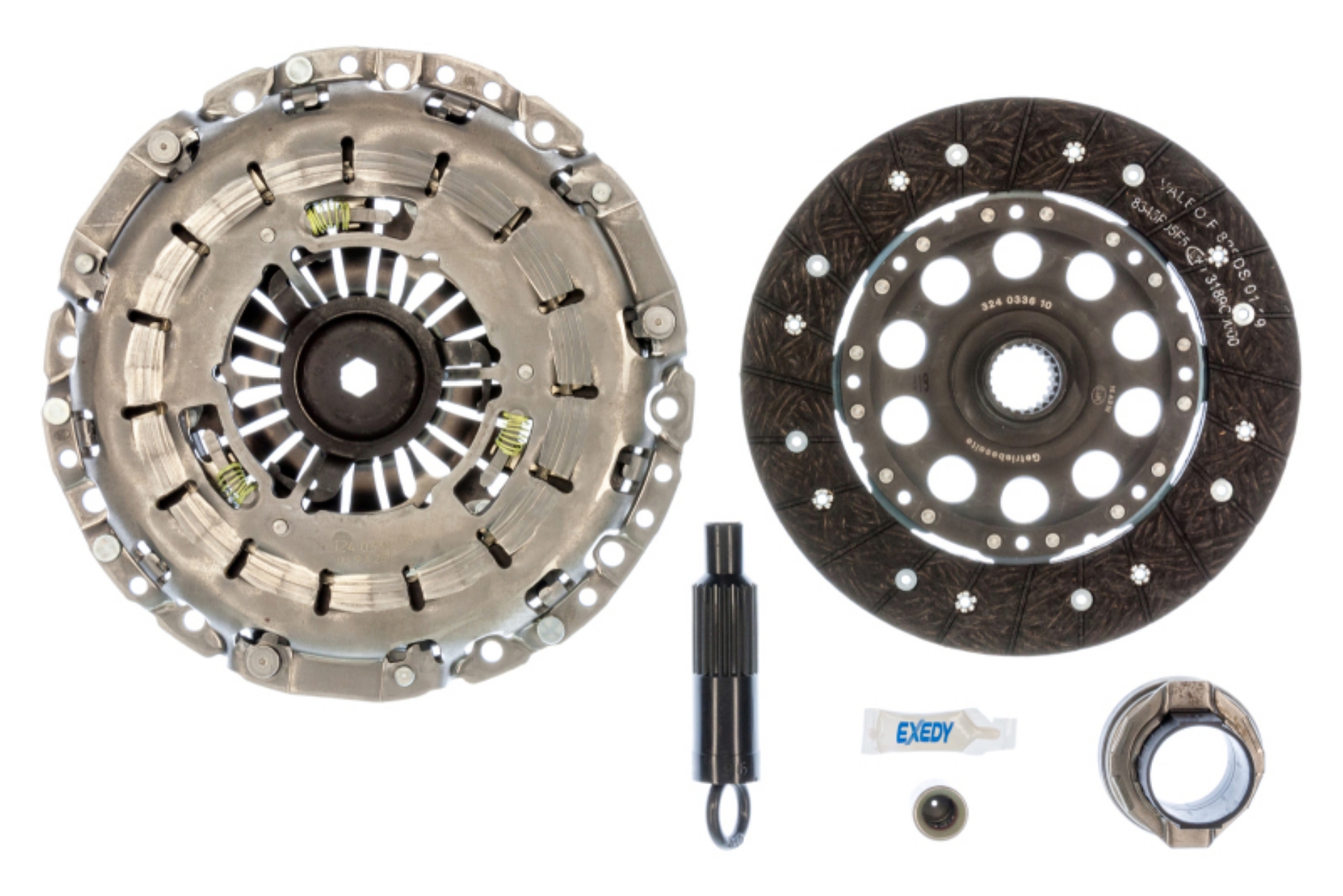Picture of Exedy OE 2003-2005 Bmw Z4 L6 Clutch Kit