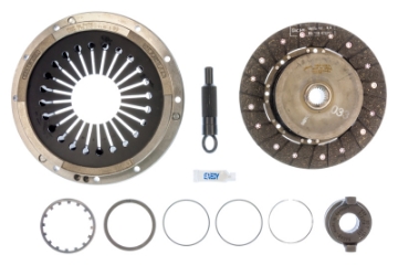 Picture of Exedy OE 1987-1989 Porsche 911 H6 Clutch Kit