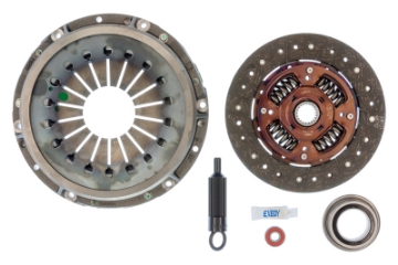 Picture of Exedy OE 1990-1990 Toyota Supra L6 Clutch Kit