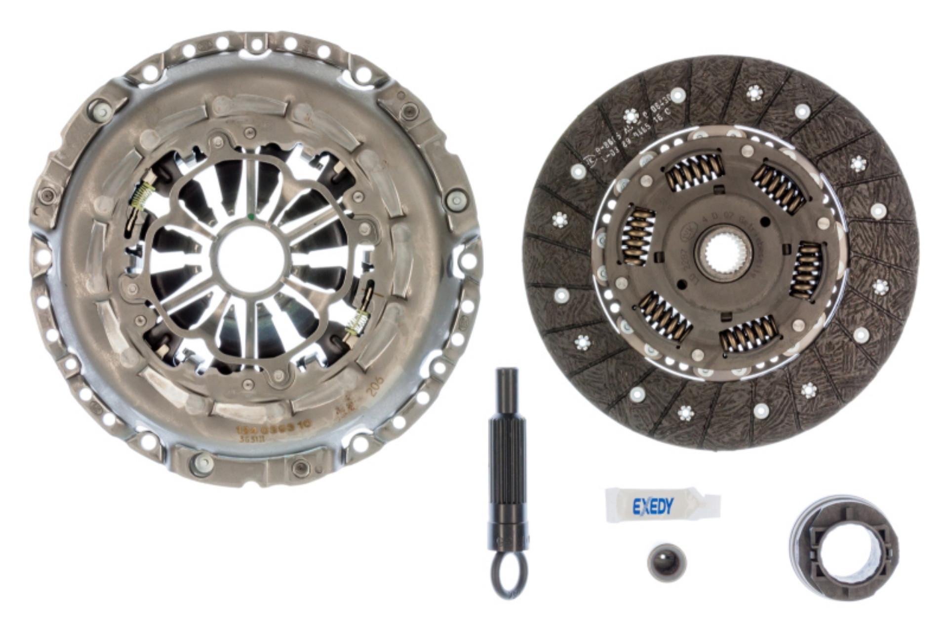 Picture of Exedy OE 2005-2007 Audi S4 V8 Clutch Kit